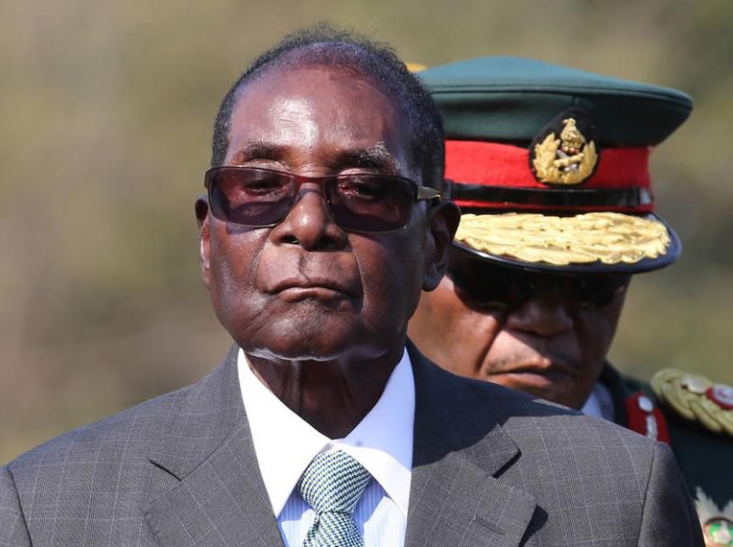 Robert Mugabe net worth: The incredible wealth of Zimbabwe