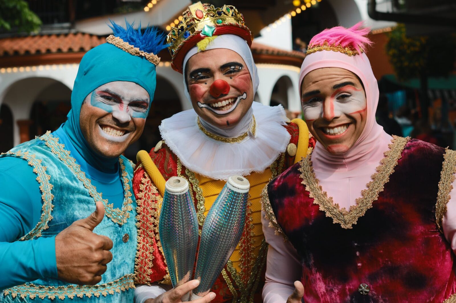 New Computing Approach May Save At-Risk Carnival Costume Making Tradition